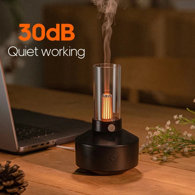 Portable Aroma Diffuser