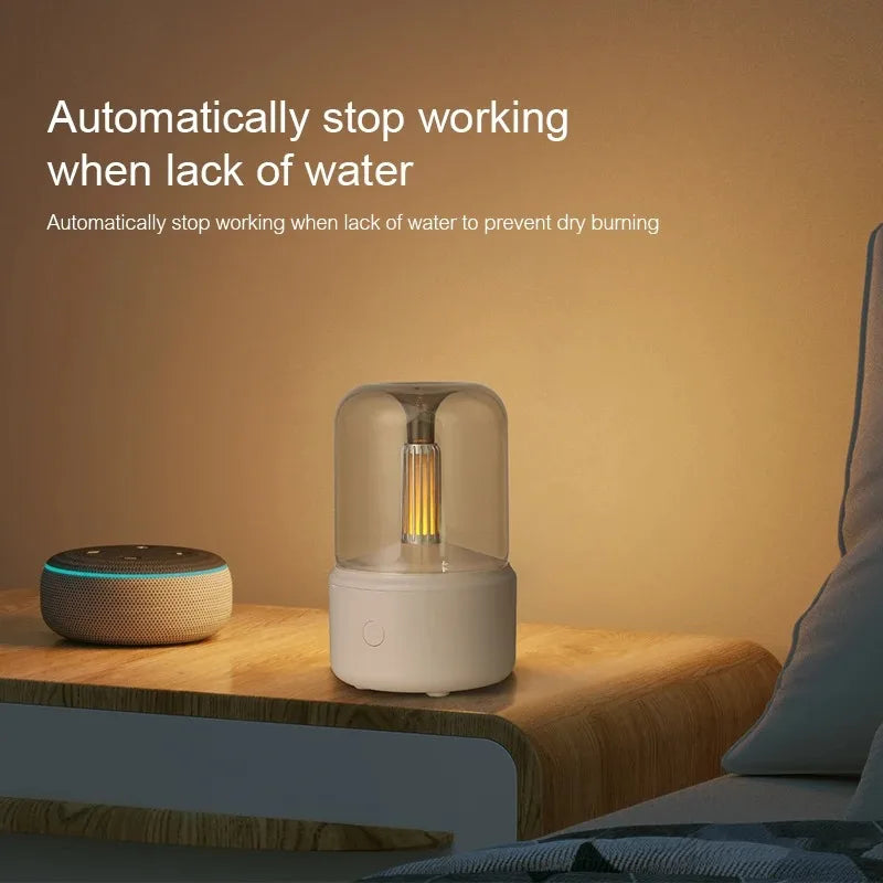 Portable Aroma Diffuser