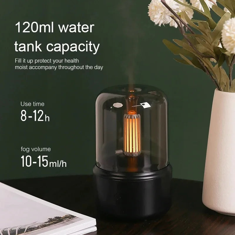 Portable Aroma Diffuser