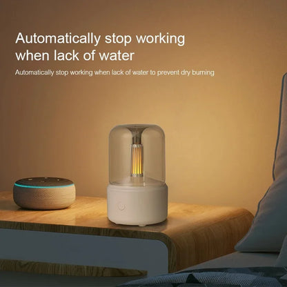 Portable Aroma Diffuser